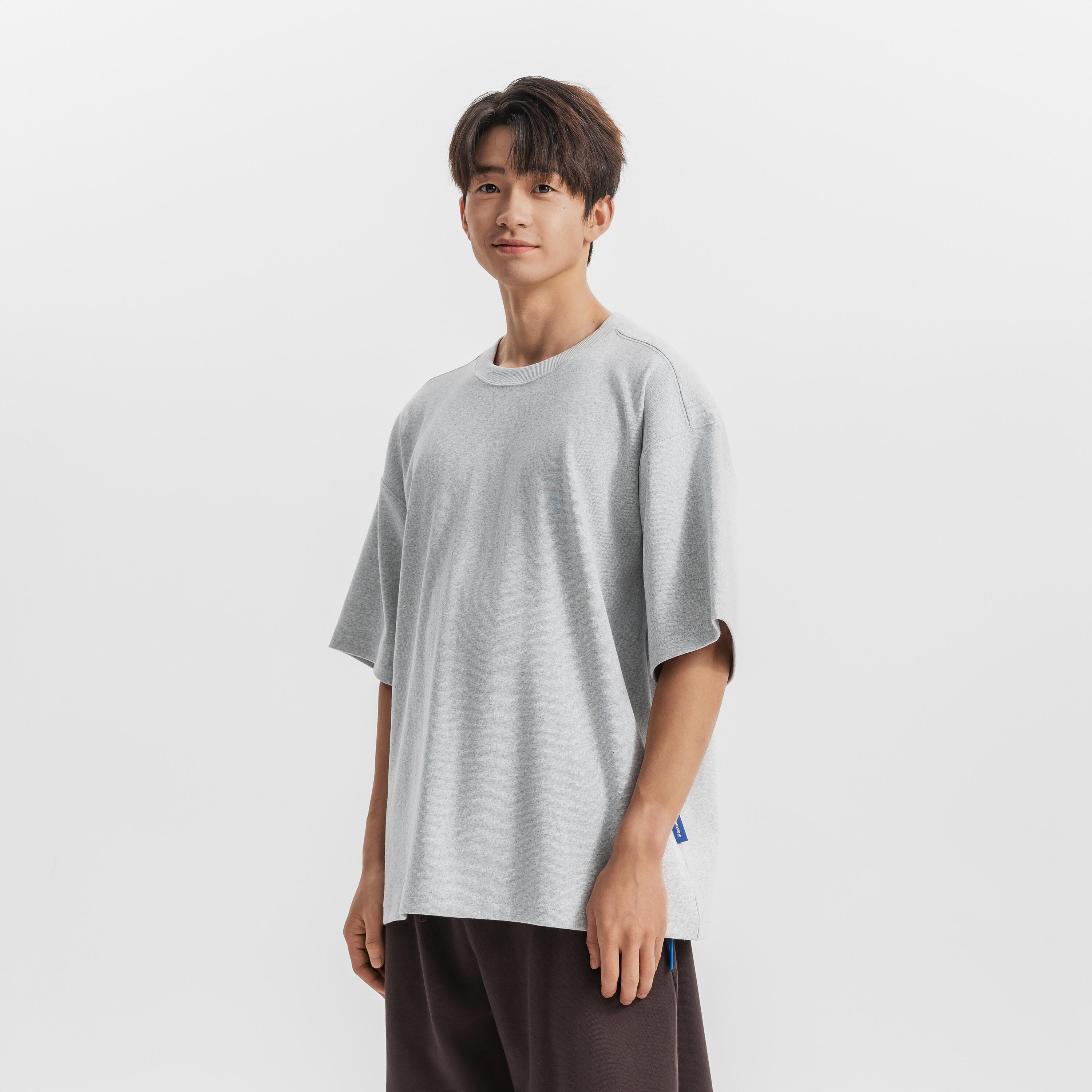 【9/1終了します】 Acut Gravity Drape shirt サイズ3 14G1P LOW TENSION PLAIN STITCH DRAPE DETAIL SHORT SLV