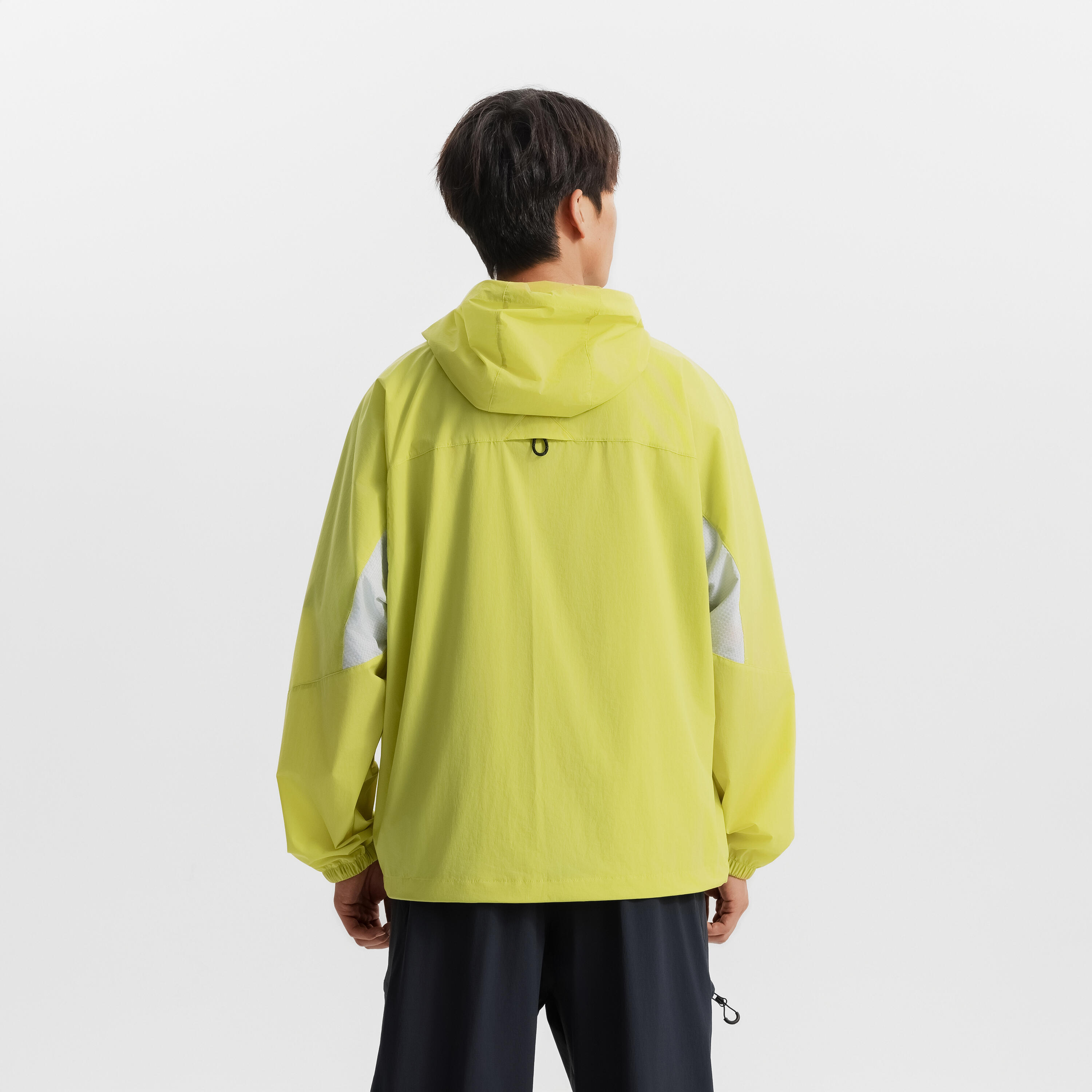 SPW SUN PROTECTION BREATHABLE LIGHT JACKET GENDERLESS