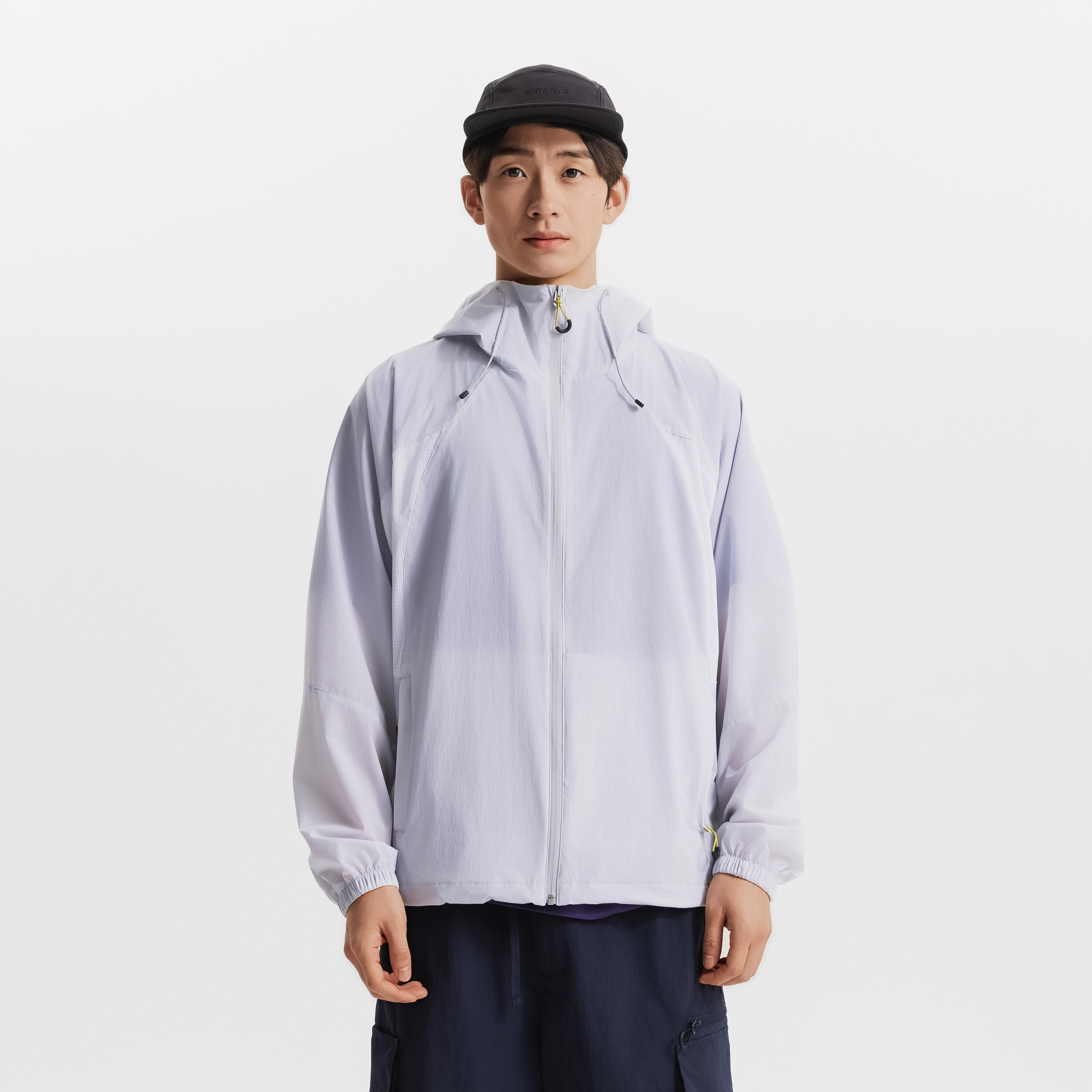 未使用品 Richardson PARASMOCK JKT【サイズ：M】 74232928b_b_06_215.jpg
