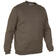 Pull chasse 100 marron