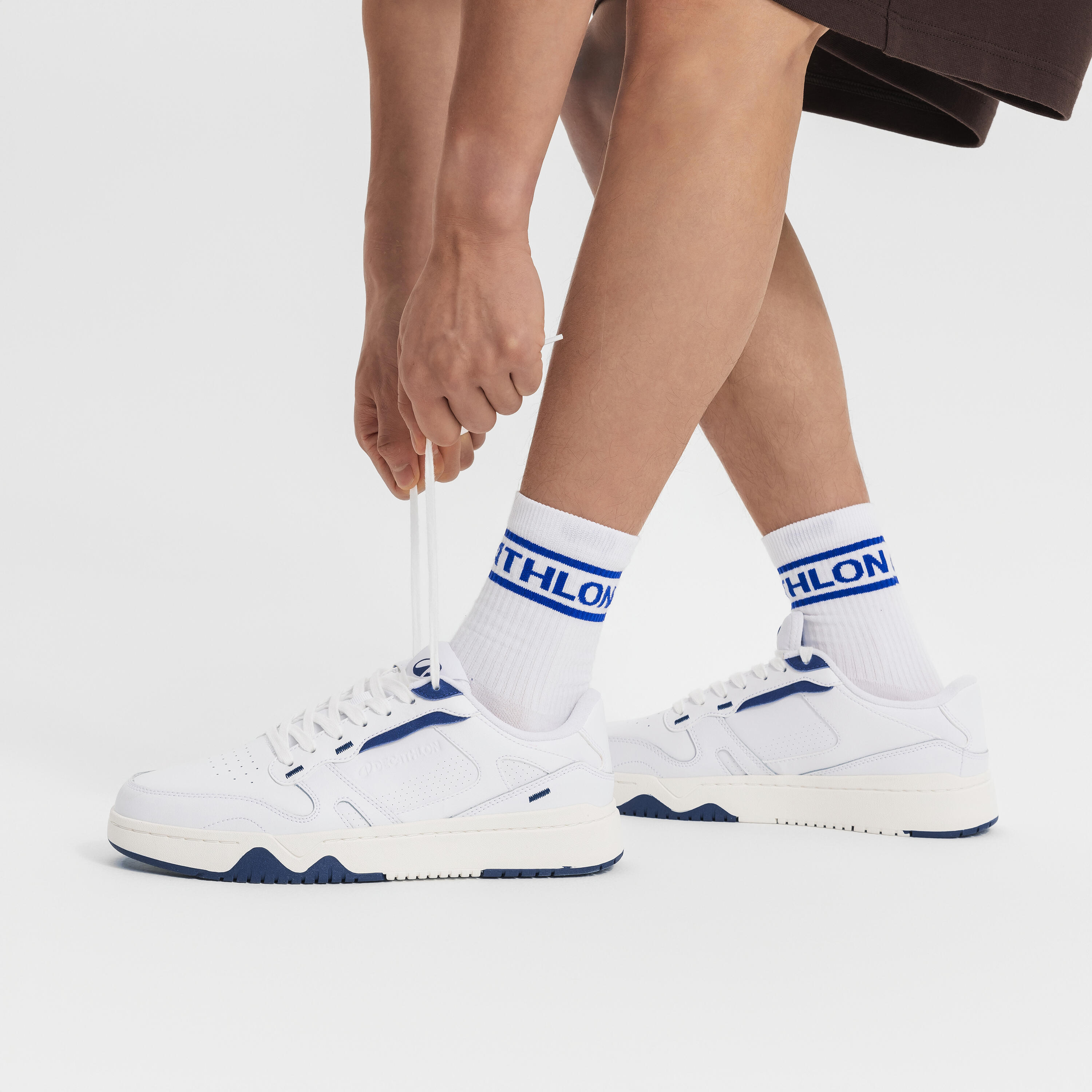 Chaussures de marche homme, CJ 80 - DECATHLON