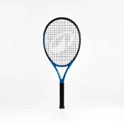 
      RAQUETA DE TENIS NIÑOS TR500 GRAPH 26" AZUL
  