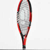 Kids' 19" Tennis Racket Easy - Red
