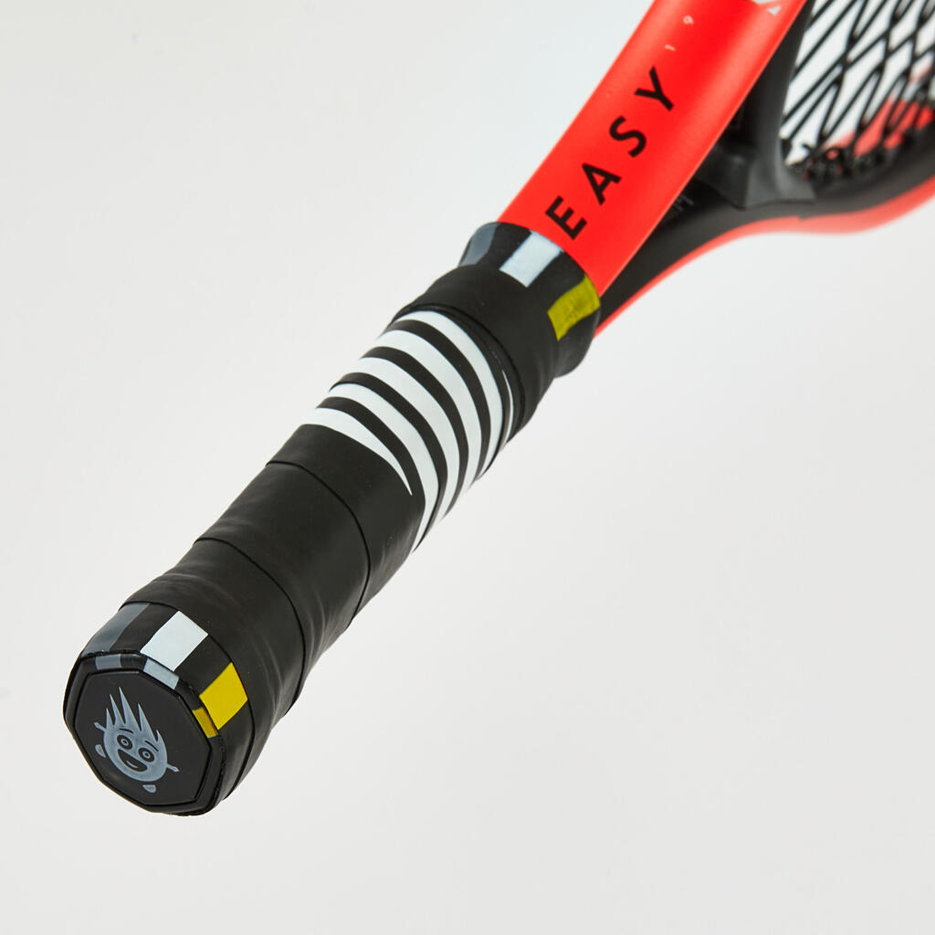 Raquette de tennis enfant Easy 19