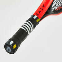Kids' 19" Tennis Racket Easy - Red