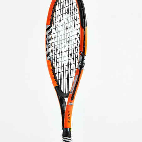 Kids' 21" Tennis Racket Easy - Orange