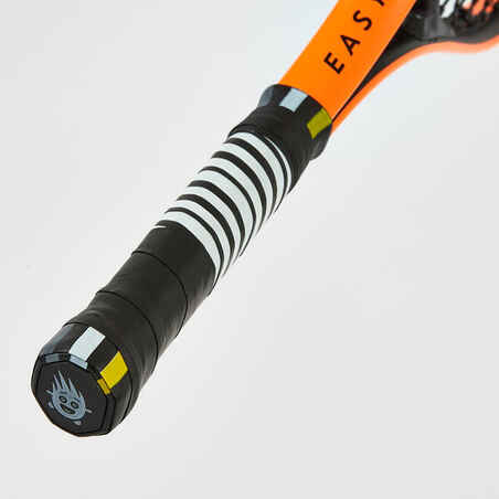 Kids' 21" Tennis Racket Easy - Orange