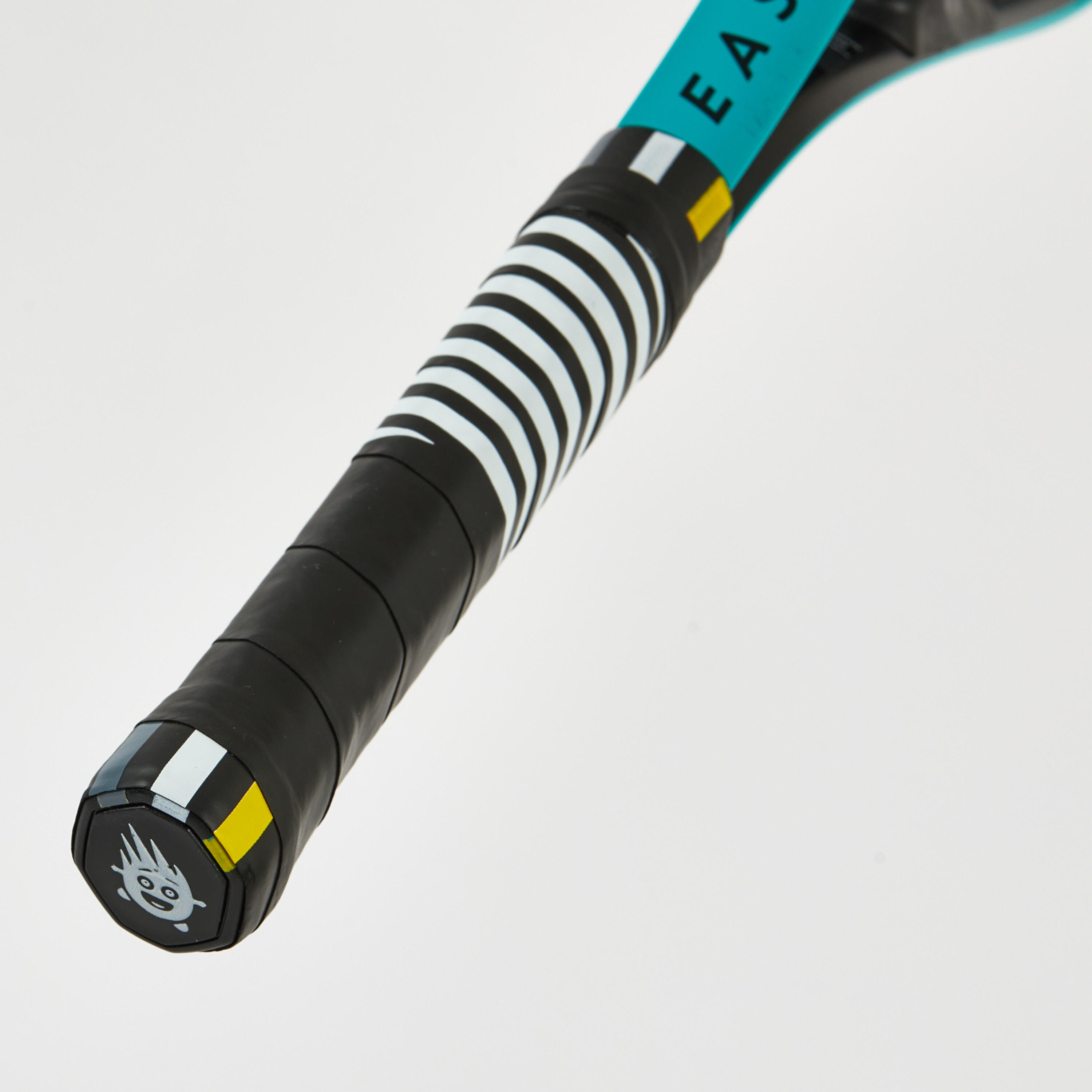 Tennisschläger Kinder - TR130 23" blau 7/8