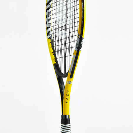 Kids' 25" Tennis Racket Easy - Yellow