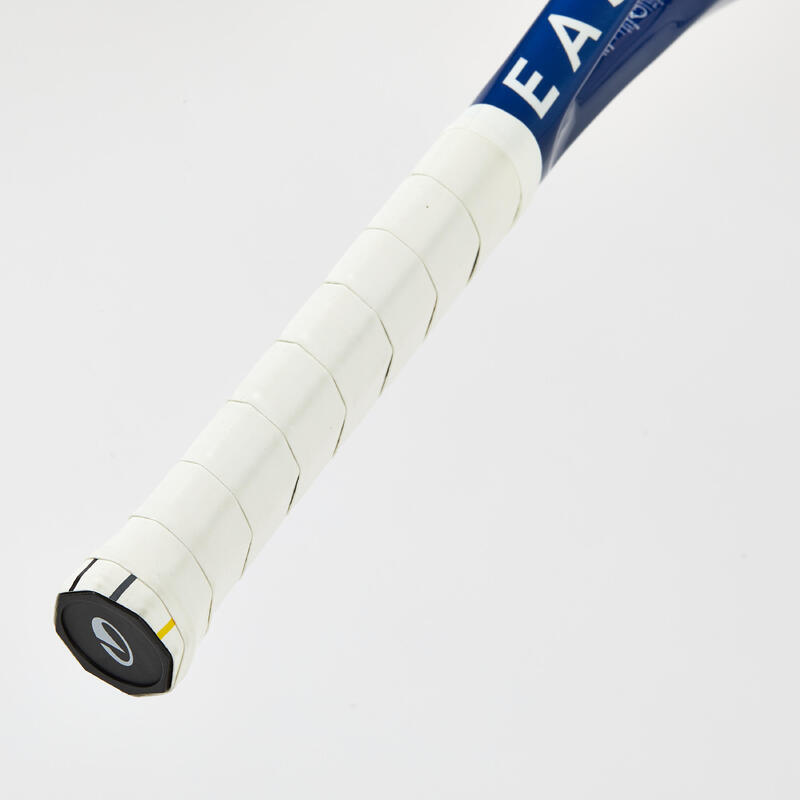 Yetişkin Tenis Raketi - Mavi/Beyaz - Kuikma Easy