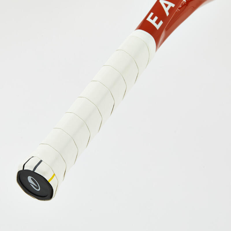 Yetişkin Tenis Raketi - Kırmızı - Kuikma Easy