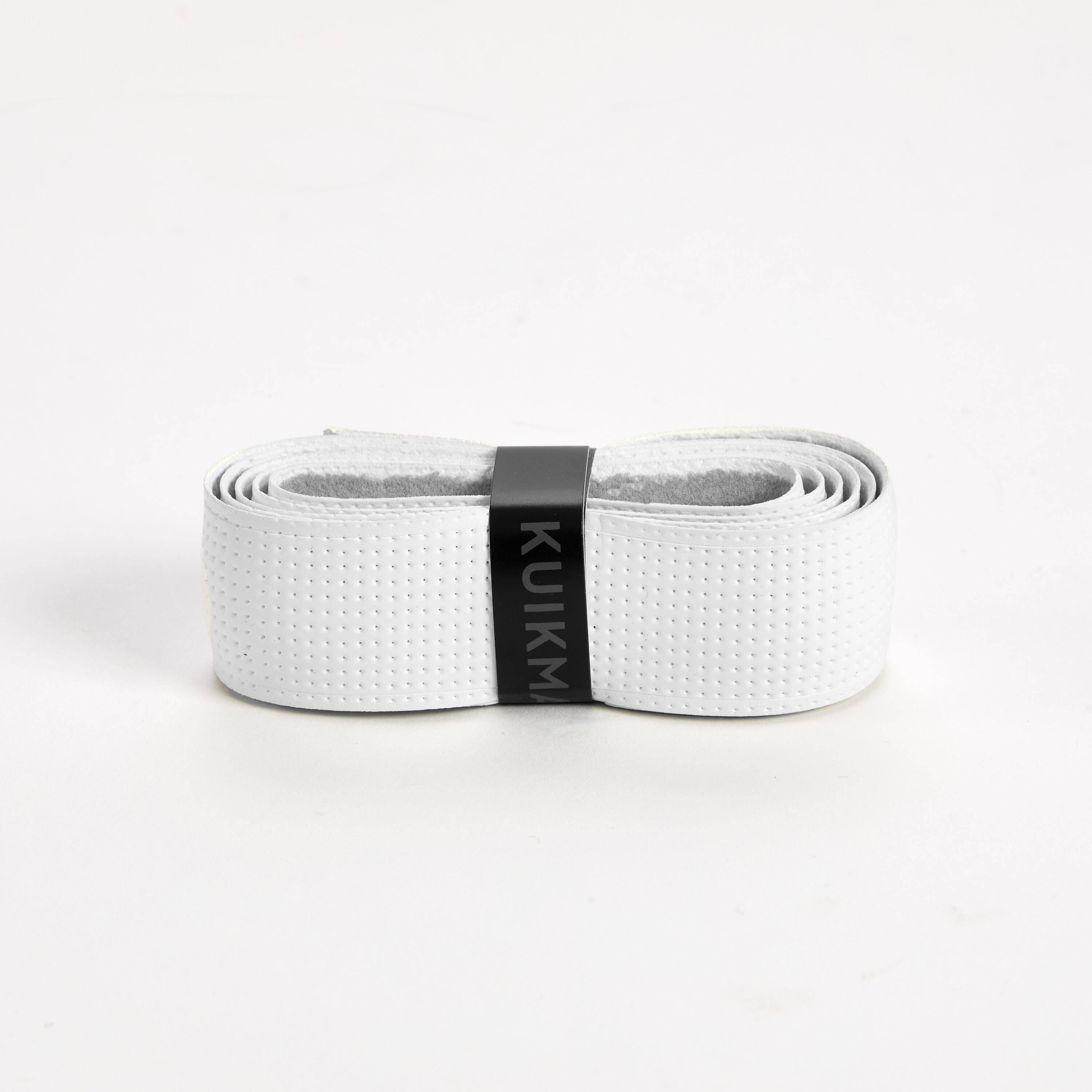 Tennis Absorb Grip White -  4