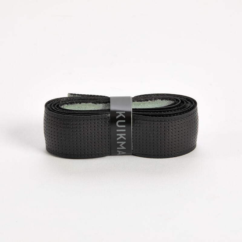 QEEROYO 8 Pièces Ruban Grip, Raquette Grip, Grip Tennis, Surgrips pour Tennis, Grip Raquette de