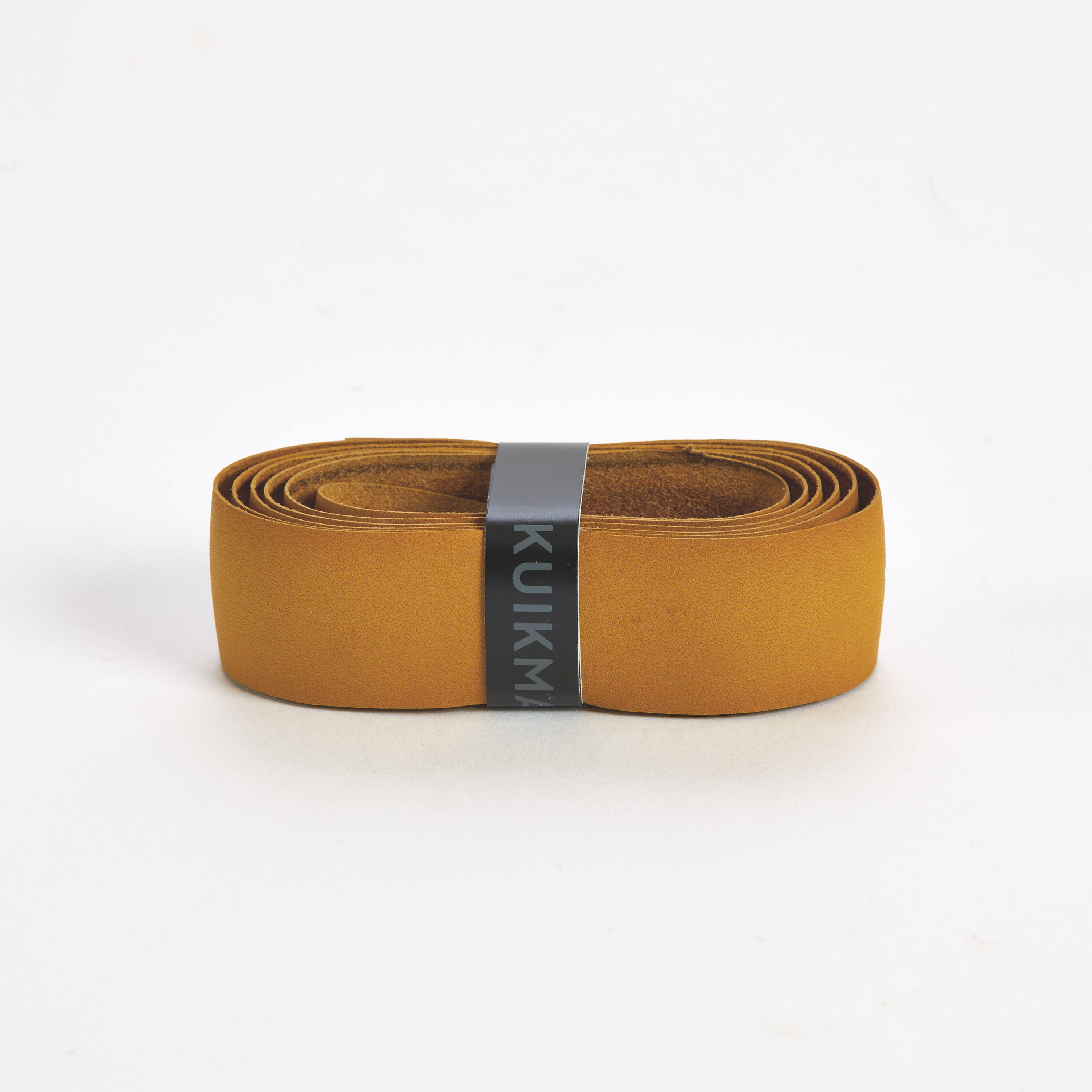 Tennis Leather Grip - Brown