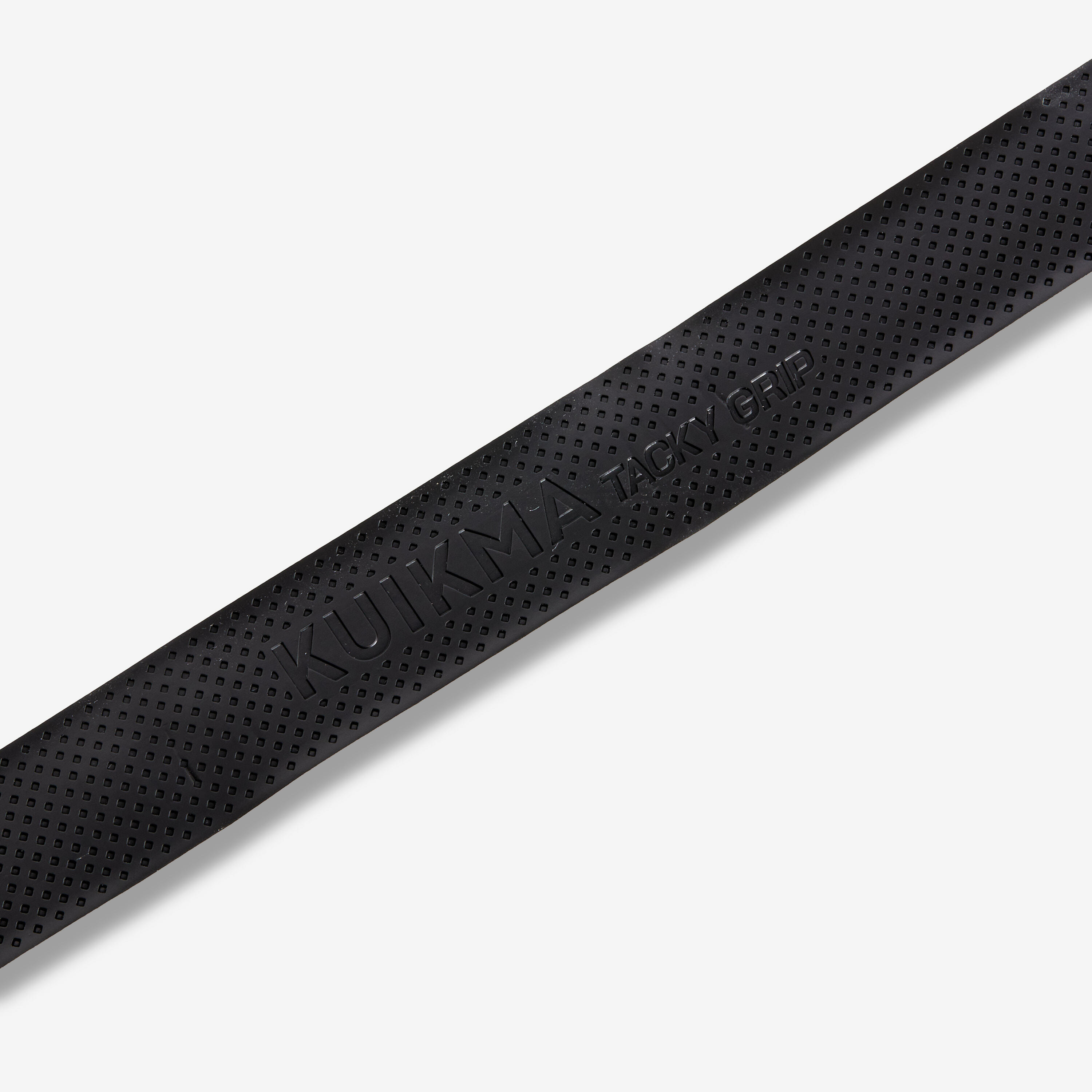Tacky Tennis Grip - Black - KUIKMA