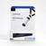GRIP DE TENNIS ULTRA CONFORT NOIR
