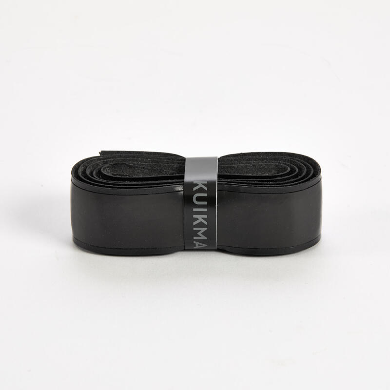 Grip de tenis Ultra Confort Negru