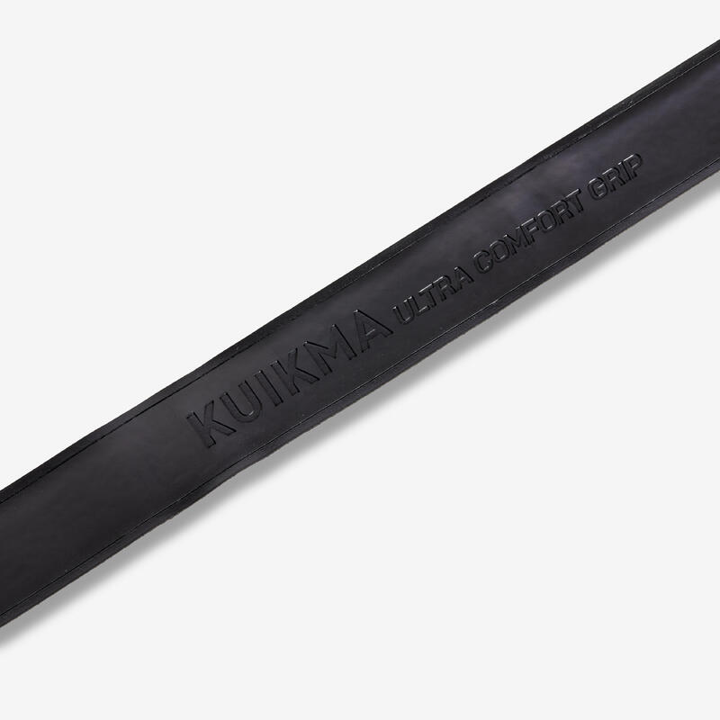 Grip de tenis Ultra Confort Negru