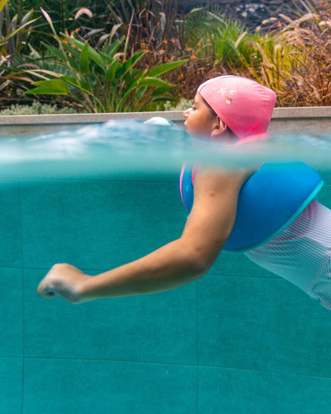 Kamizelka pływacka Swimvest+ 15-25 kg