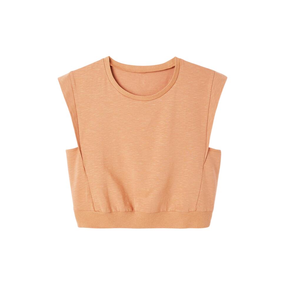 Abbigliamento yoga donna