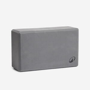 Bloque Yoga Gris Espuma