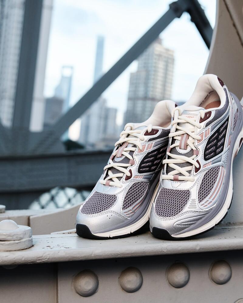 Las 5 Mejores Zapatillas para Andar / Caminar Calidad-Precio de 2025