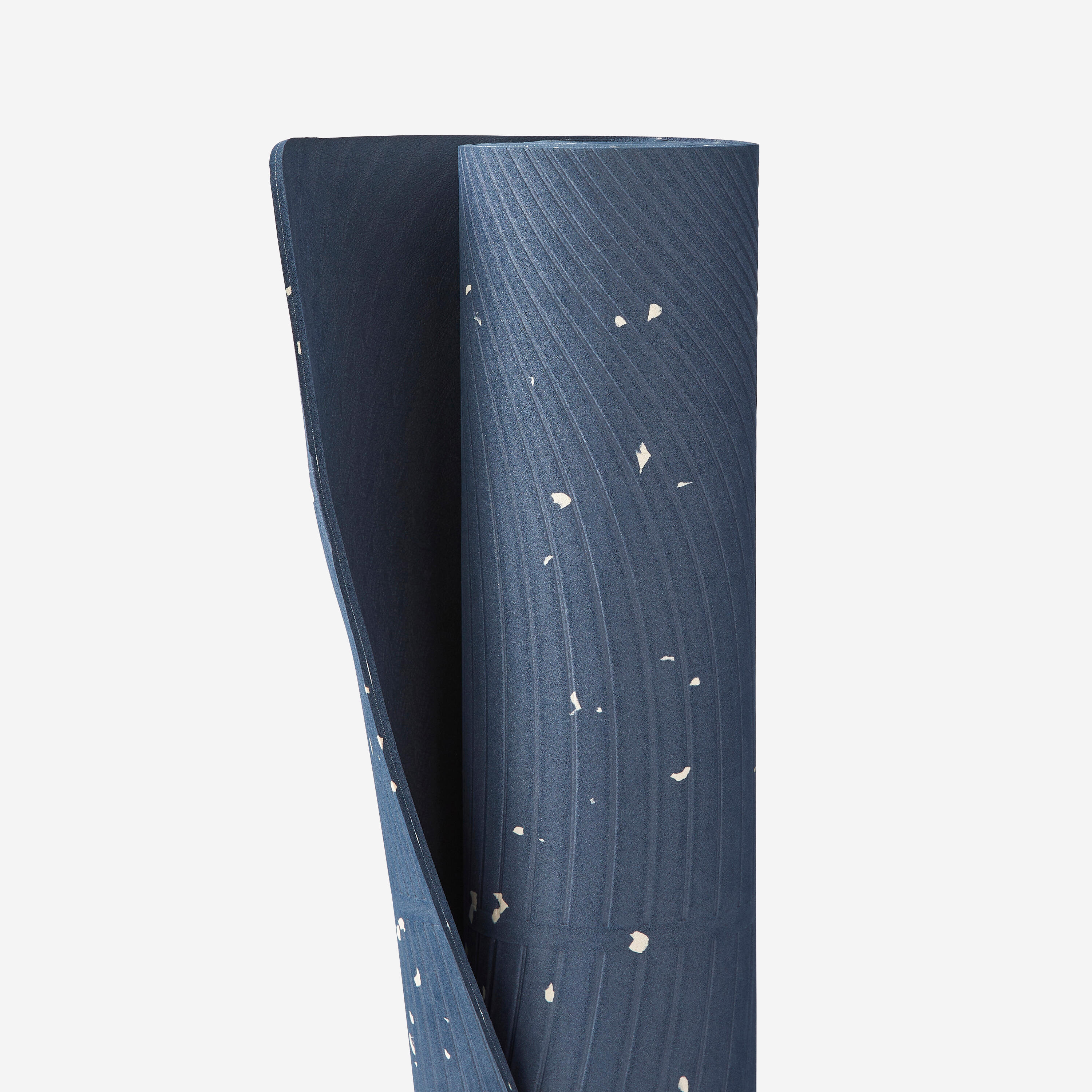Light Yoga Mat - Blue - KIMJALY