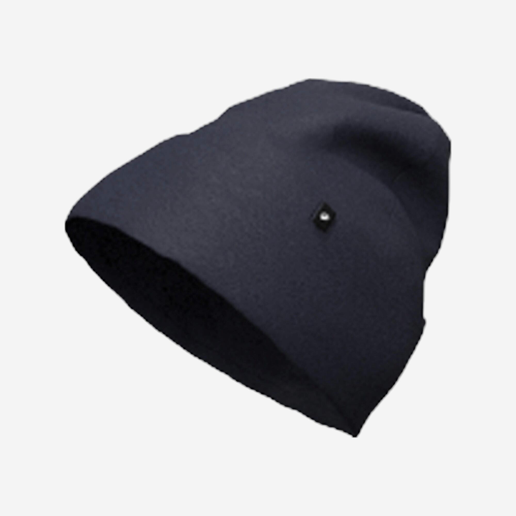 WEDZE Berretto sci adulto RIDER 500 blu