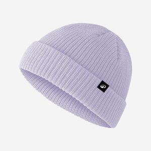 Gorro adulto, DOCKER FR 500 lila
