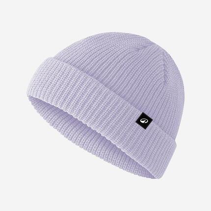 Bonnet adulte, DOCKER FR 500 lilas