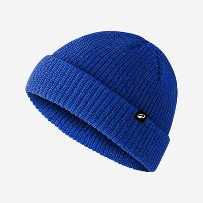 Berretto sci adulto DOCKER 500 nero