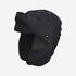 Adults' Sherpa Trapper Hat TRENDY 500 - Black