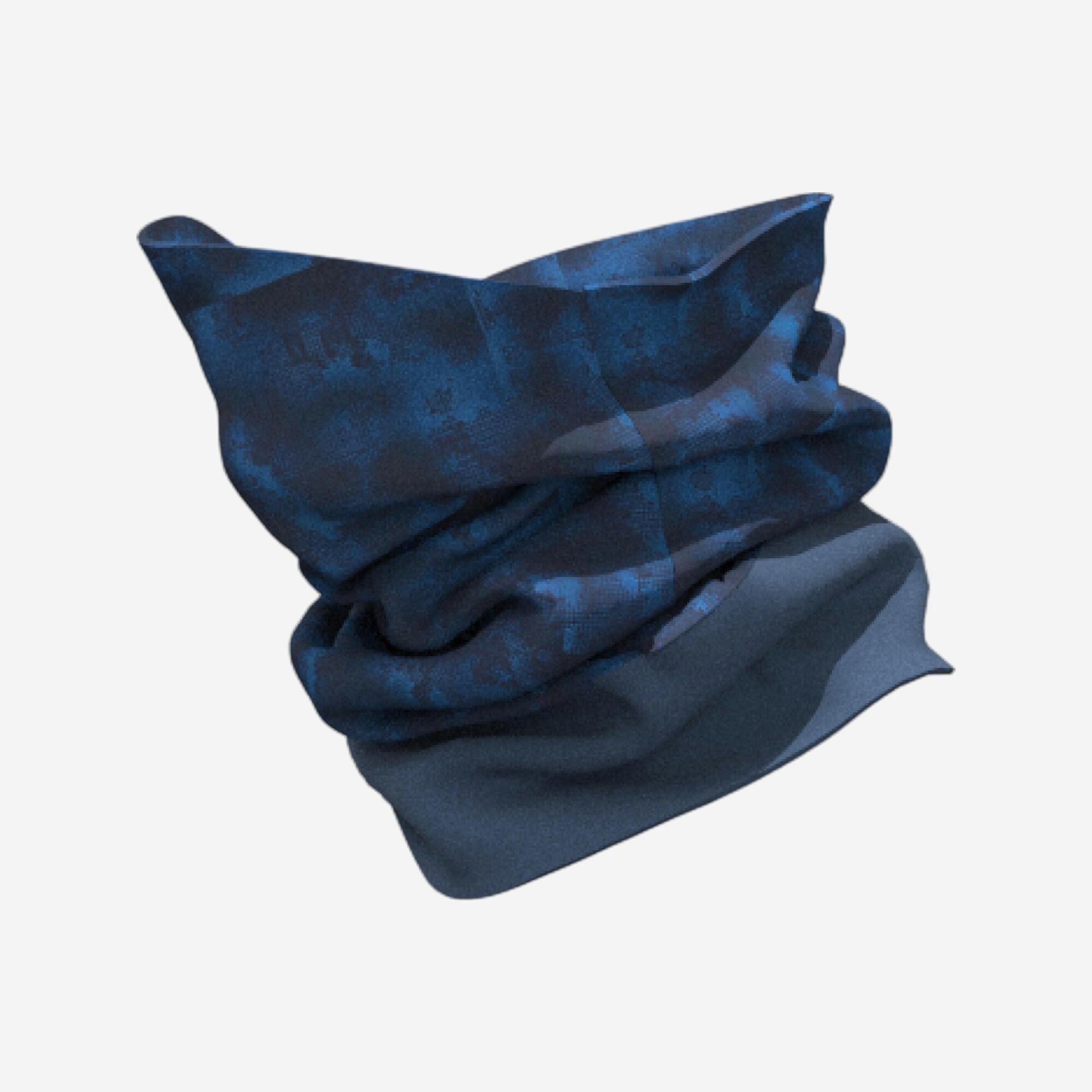 bleu antique / bleu