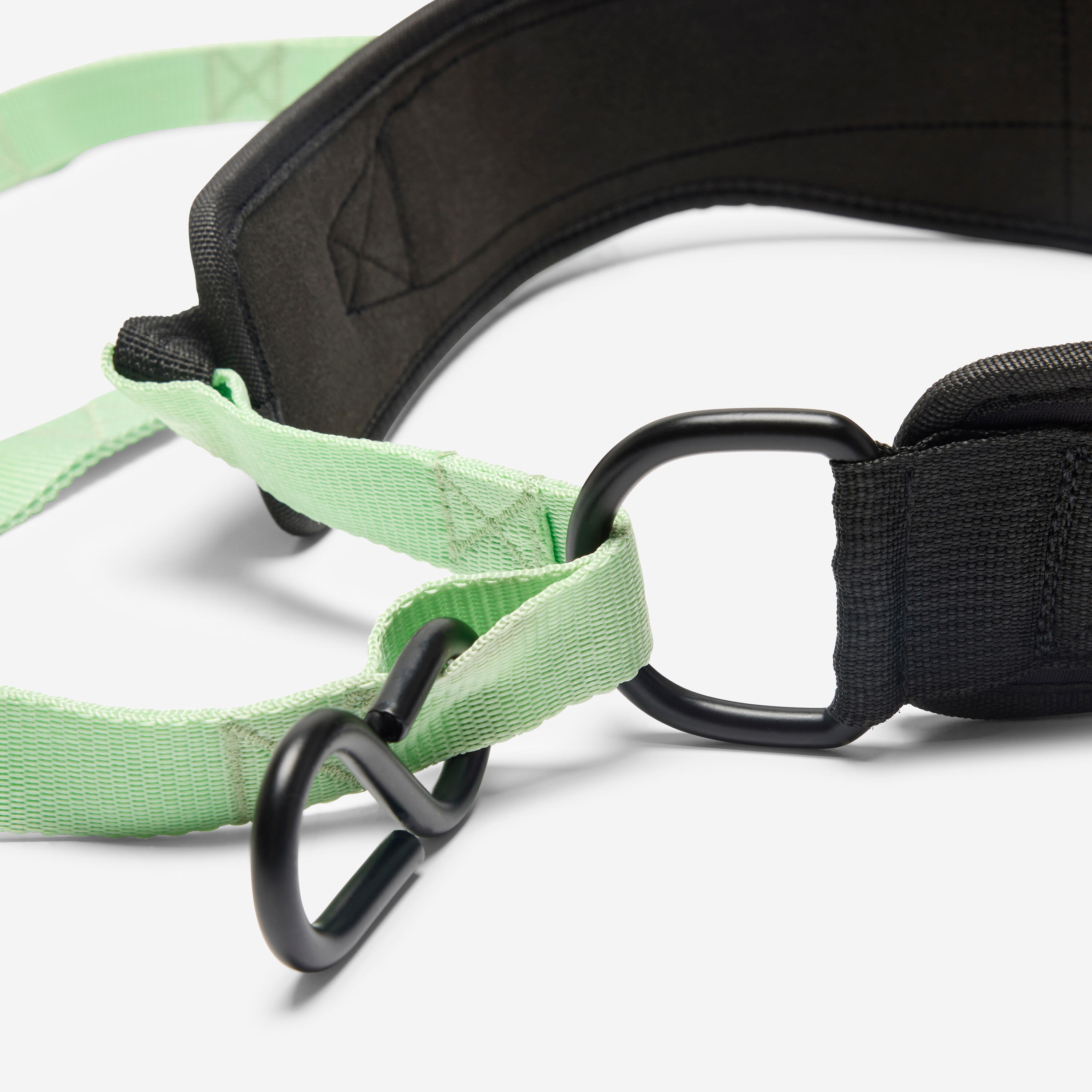 Dip belt voor krachttraining max 200 kg 2/5