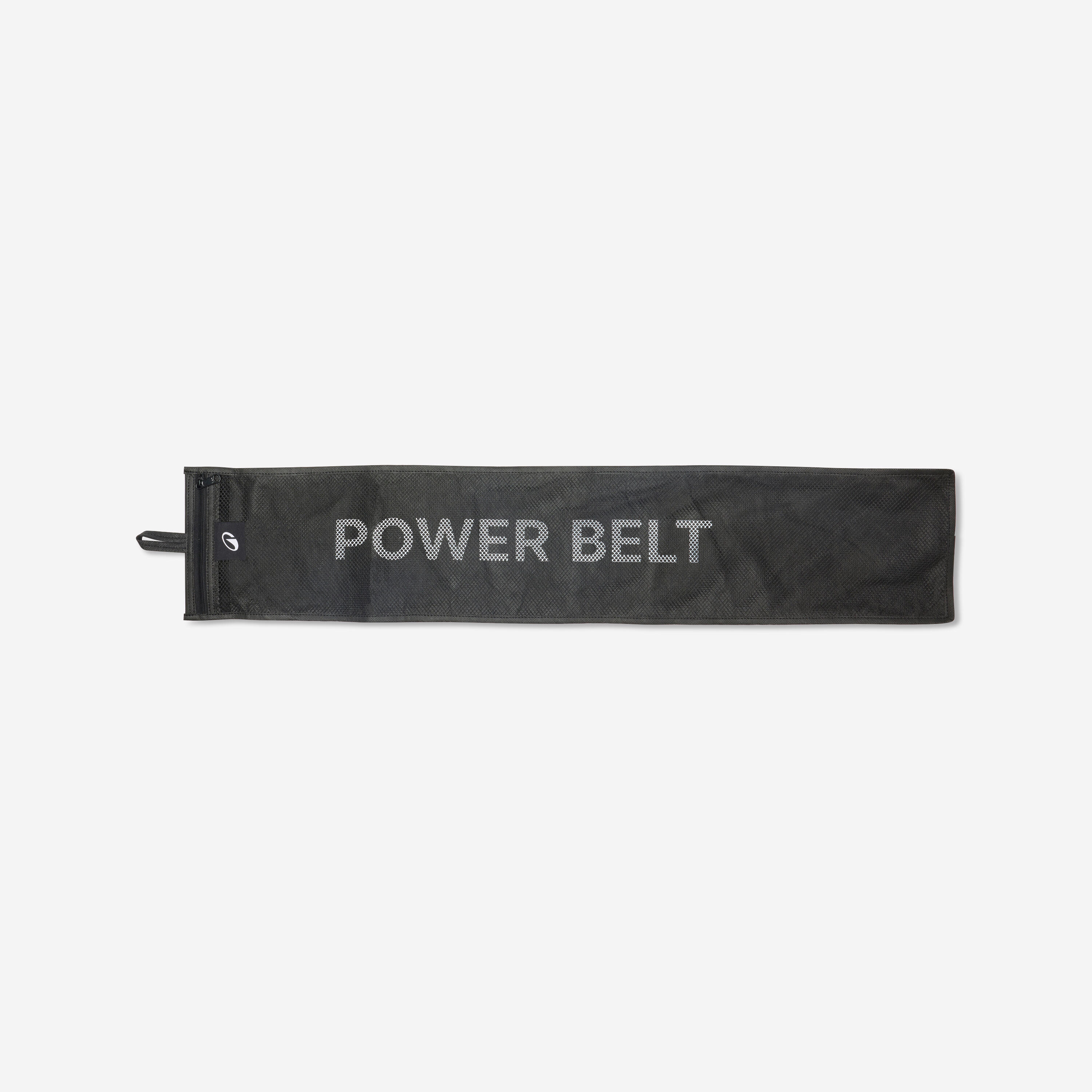 Ceinture de powerlifting musculation à levier 8/15
