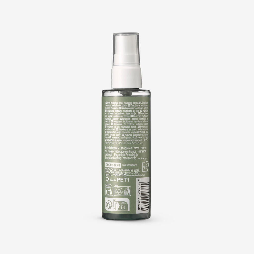DEZODORANS ZA CIPELE 100 ML