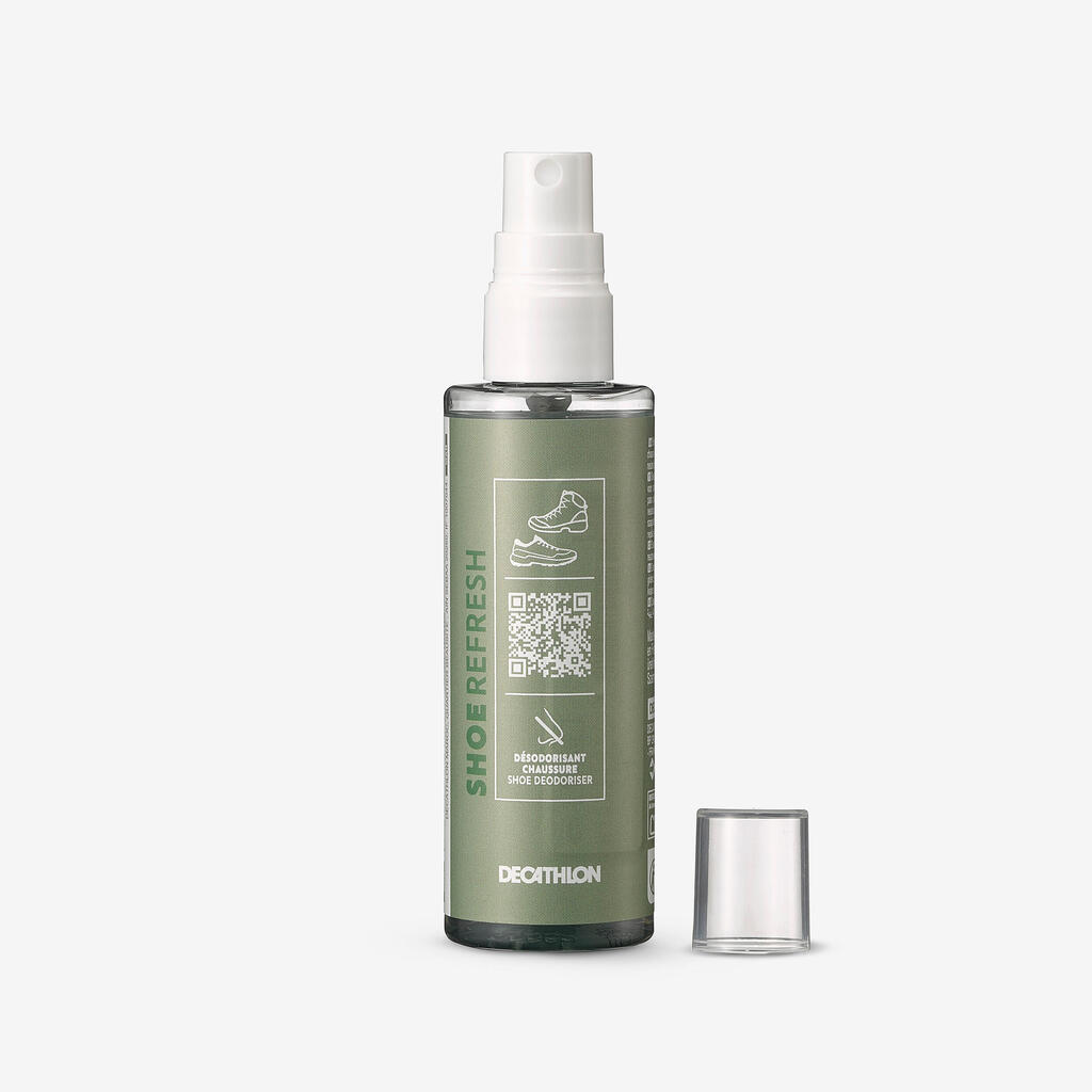 DEZODORANS ZA CIPELE 100 ML