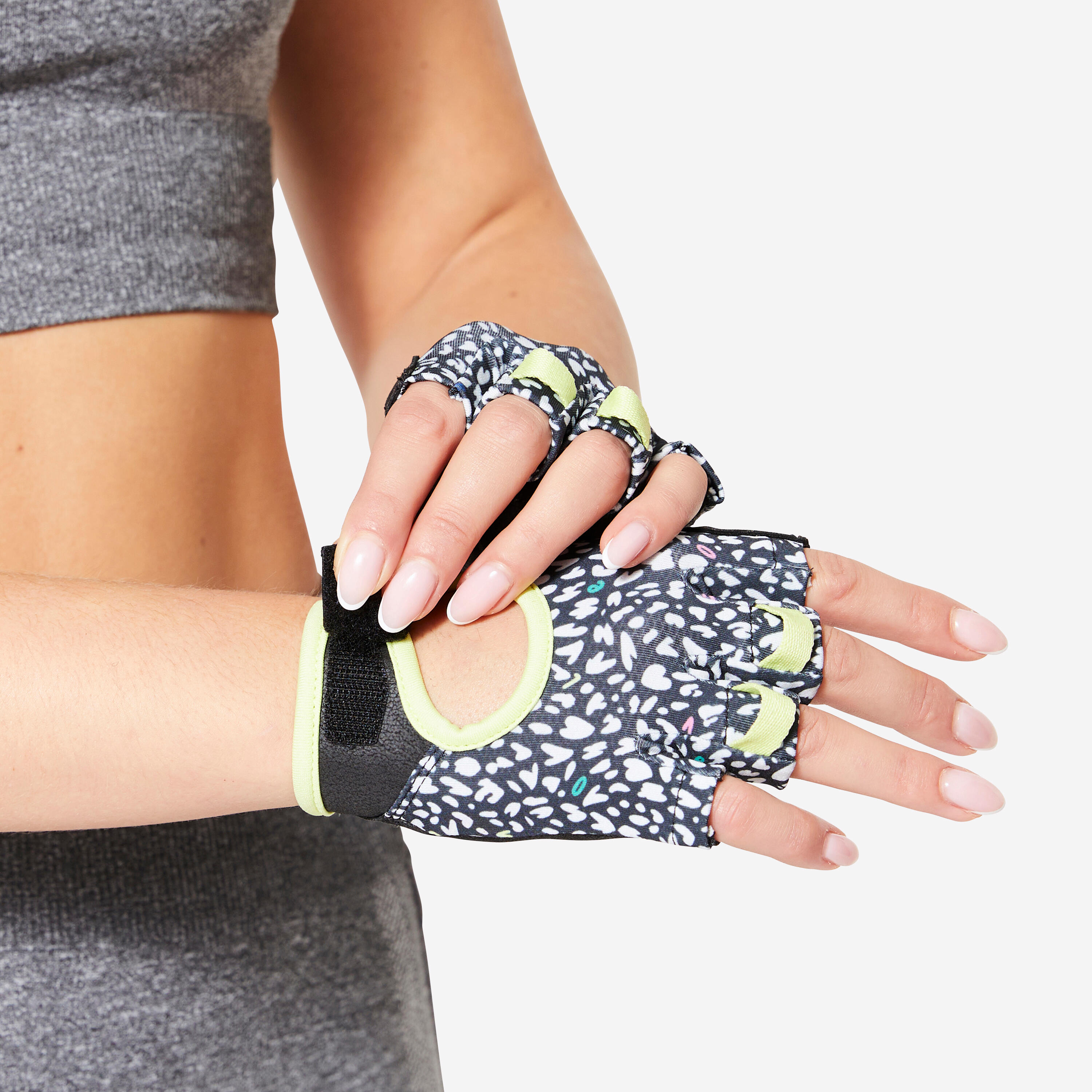 Fitness Handschoenen Kopen - Comfort en Grip bij