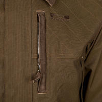 INVERNESS 300 RAINCOAT Breathable hunting jacket