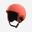 Casque de ski enfant, H-KID 500 orange