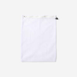 10L Laundry bag with zip