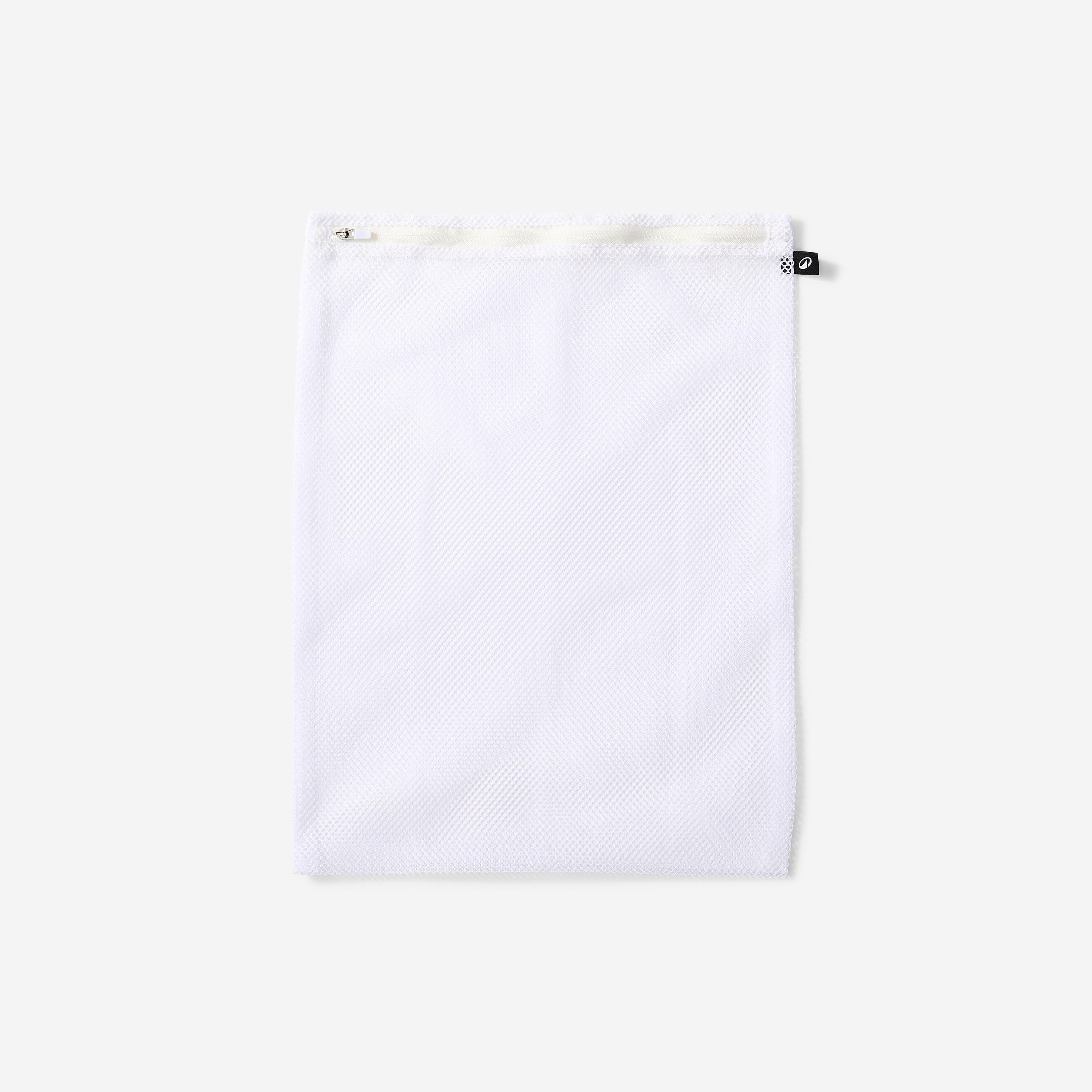 10L zipped laundry bag