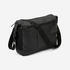 Compact Messenger Bag - TRAVEL 15L - Black