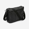 Compact Messenger Bag - TRAVEL 15L - Black
