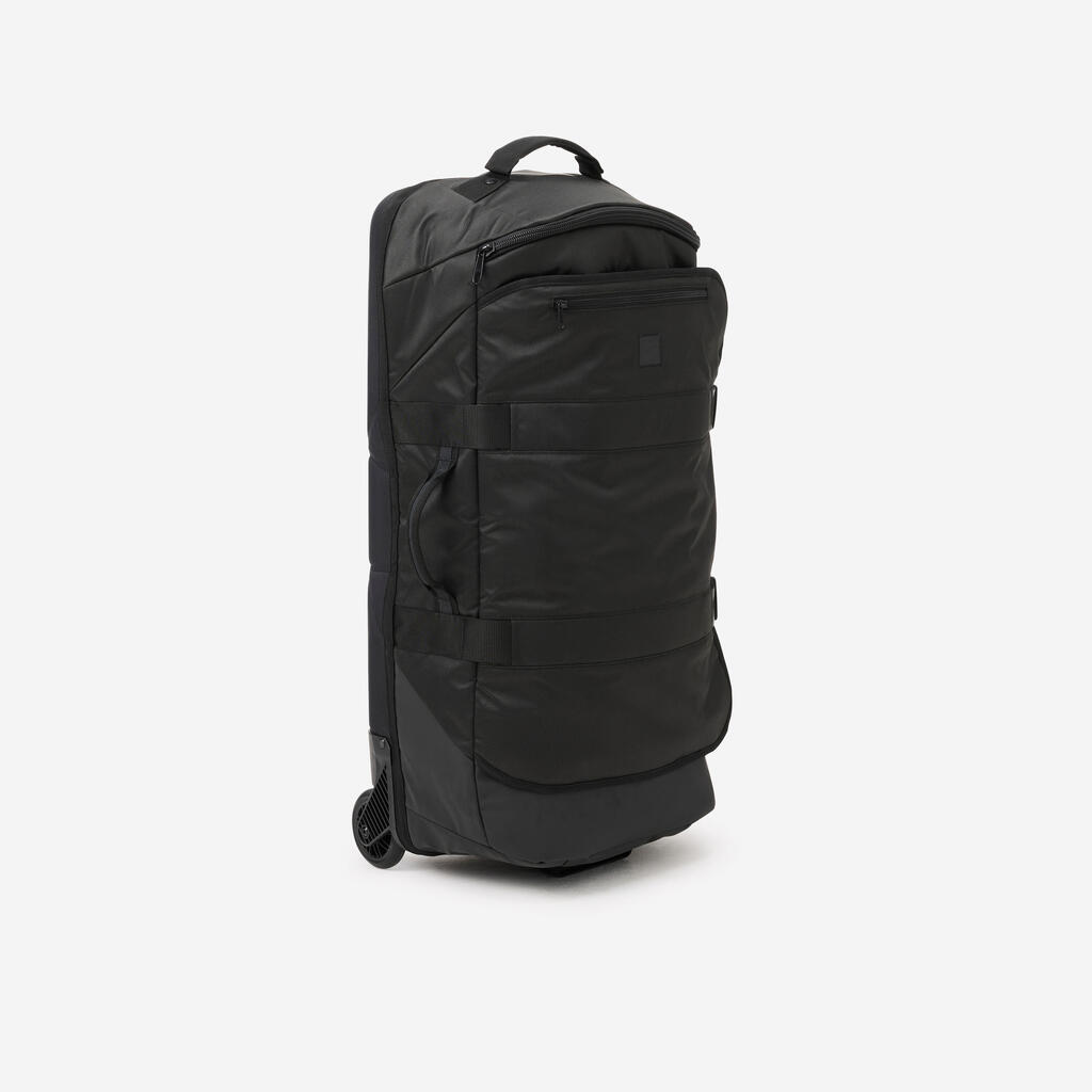Grand sac de voyage pliable 85L,  Space Saver