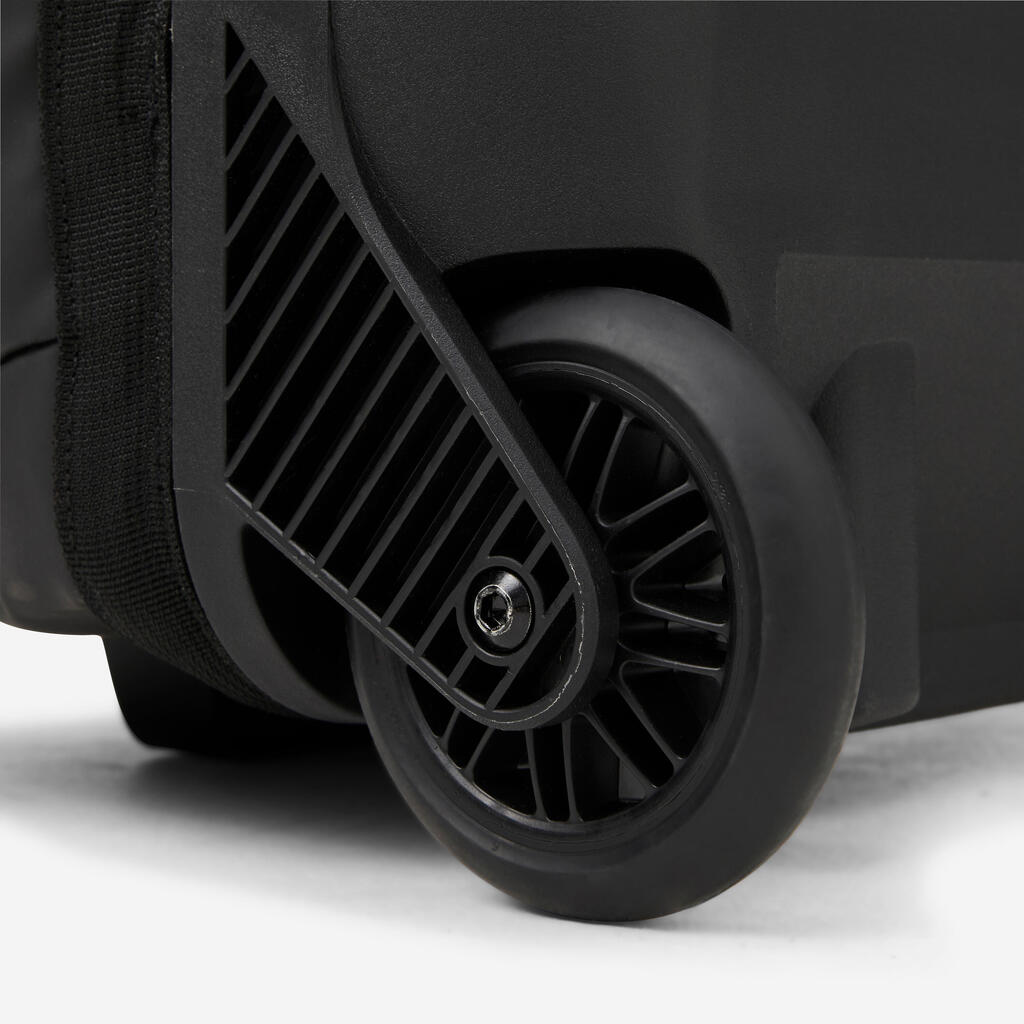 Grand sac de voyage pliable 85L,  Space Saver