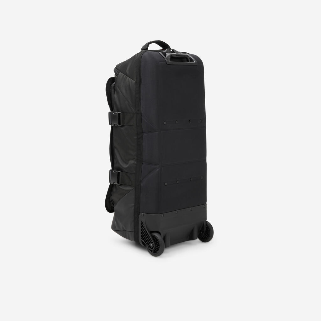Grand sac de voyage pliable 85L,  Space Saver