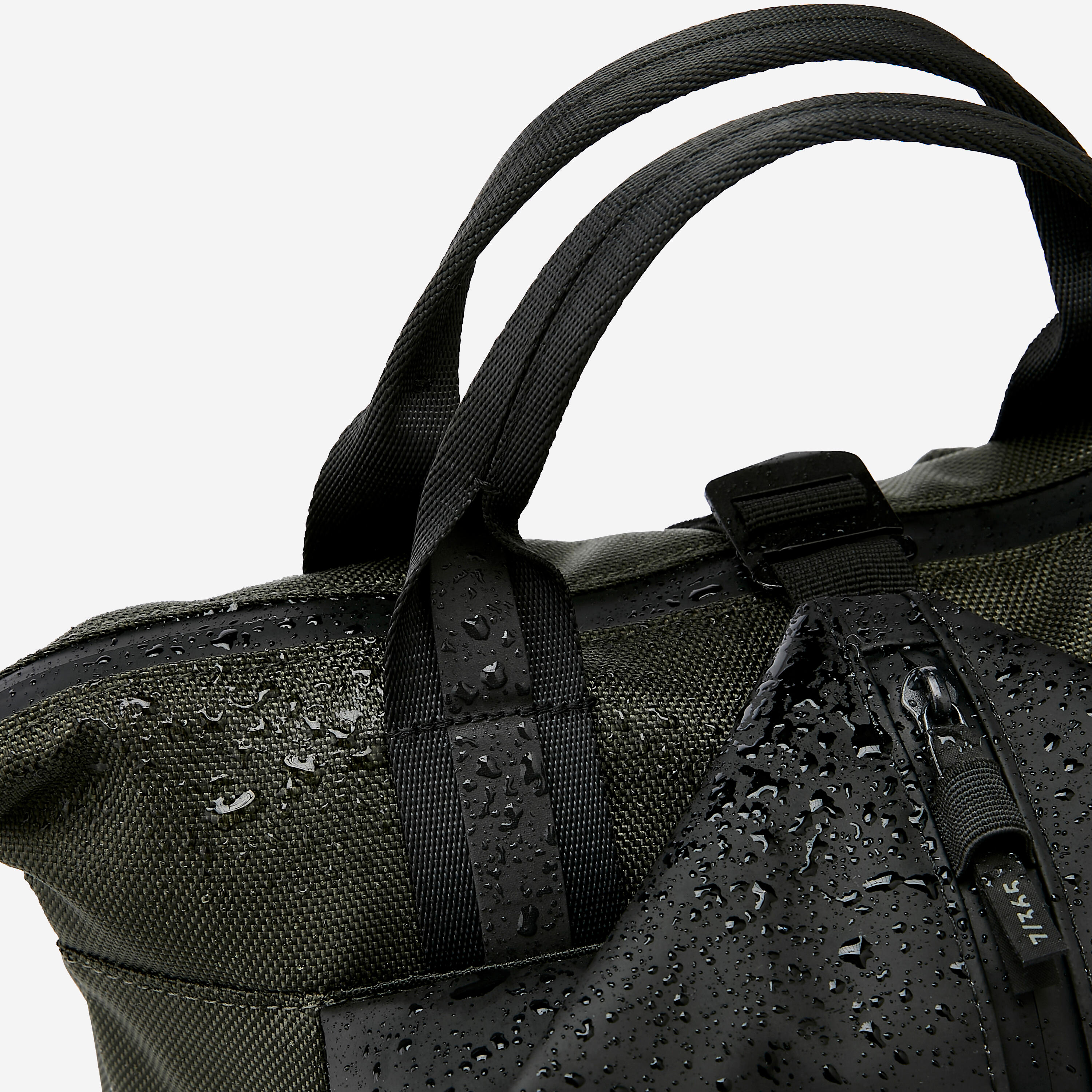 Rucksack zahlreiche Fächer Laptopfach 17 l  4/7