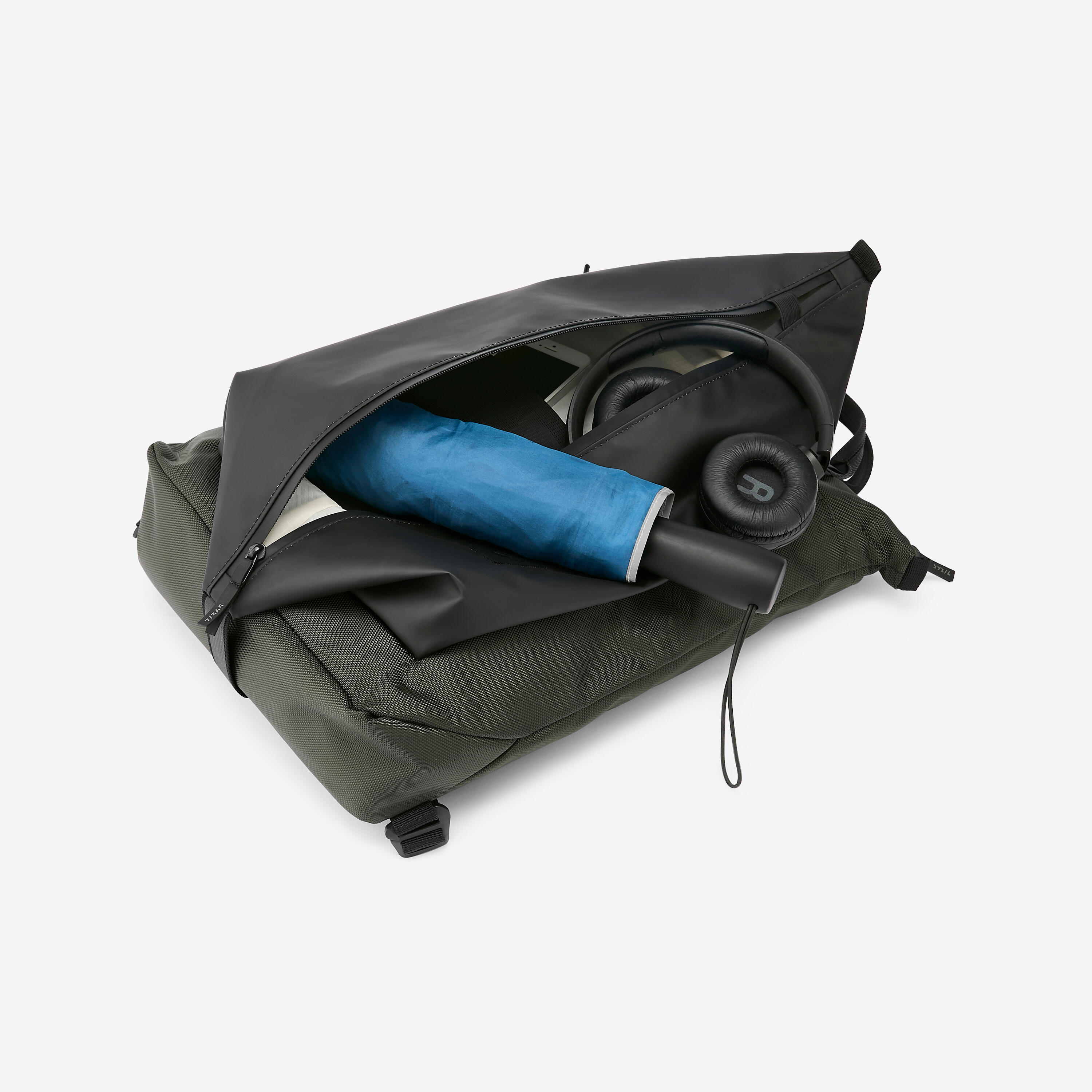 Rugzak 17 liter 7/7
