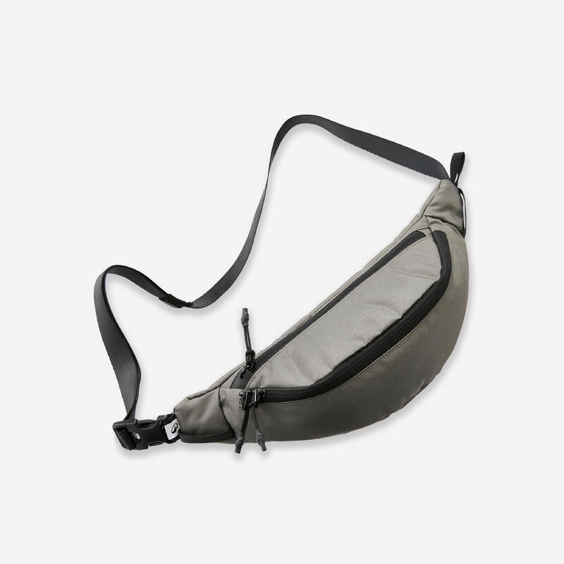 Övtáska, 3 l ripstop - Commute 100